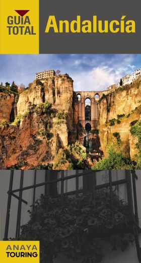 ANDALUCIA GUIA TOTAL