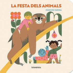 FESTA DELS ANIMALS, LA