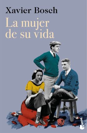 MUJER DE SU VIDA, LA