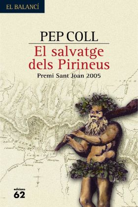EL SALVATGE DELS PIRINEUS