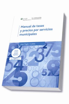 Manual de tasas y precios por servicios municipales