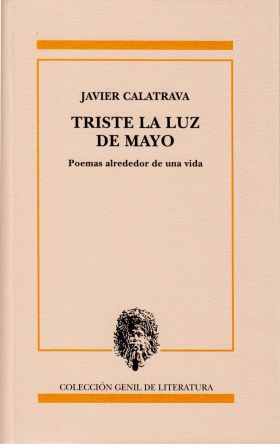 Triste la luz de mayo