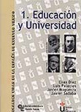 EDUCACIÓN Y UNIVERSIDAD