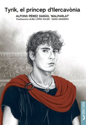 TYRIK, EL PRÍNCEP DILERCAVÒNIA