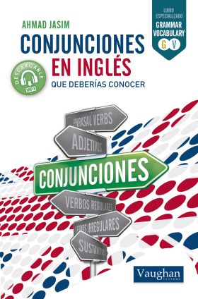 Conjunciones en Inglés que deberías conocer