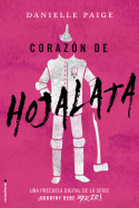 Corazón de hojalata