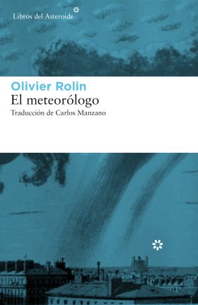 EL METEOROLOGO