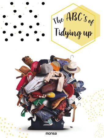 The ABCS of Tidying Up