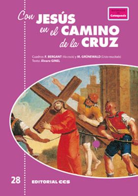 Con Jesús en el camino de la cruz