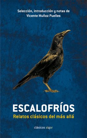 Escalofríos. Relatos clásicos del más allá