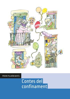 CONTES DEL CONFINAMENT