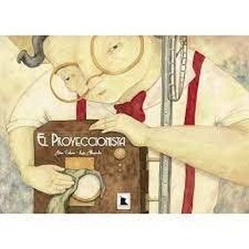 EL PROYECCIONISTA