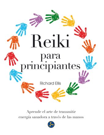 REIKI PARA PRINCIPIANTES