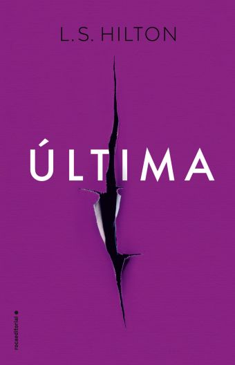 ULTIMA (ESP)