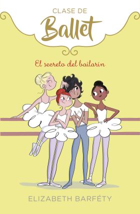 EL SECRETO DEL BAILARÍN