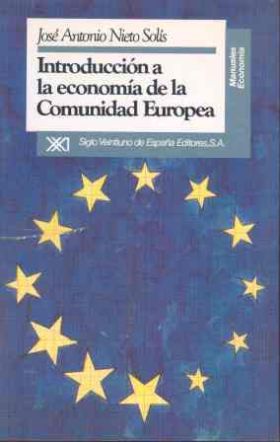 Introducción a la economía de la Comunidad Europea