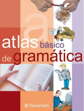 Atlas básico de Gramática