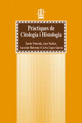 PRÀCTIQUES DE CITOLOGIA I HISTOLOGIA
