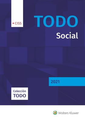 TODO SOCIAL ED. 2021