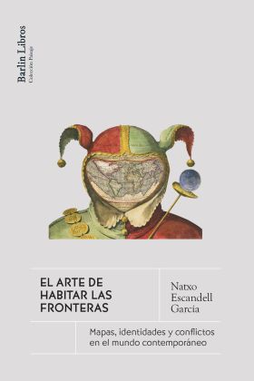 EL ARTE DE HABITAR LA FRONTERA