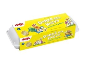 DANZA DEL HUEVO