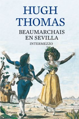 BEAUMARCHAIS EN SEVILLA