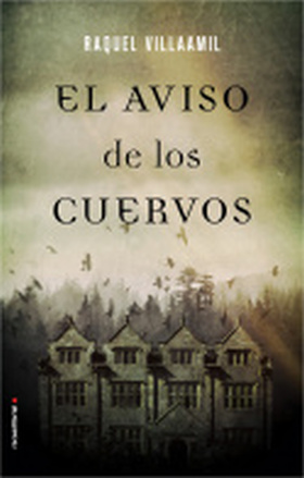 EL AVISO DE LOS CUERVOS