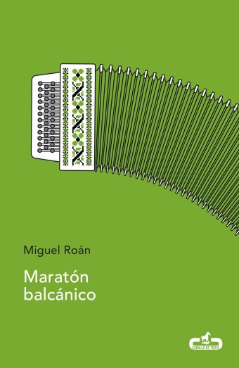 Maratón balcánico