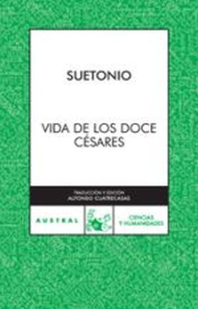 Vida de los doce césares