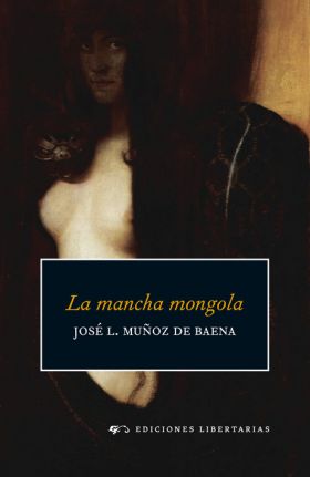La mancha mongola