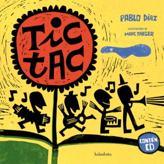 TIC-TAC