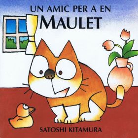 Un amic per a en Maulet