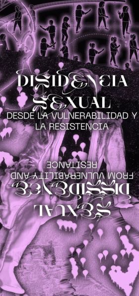 ATLAS MENOR #1: DISIDENCIA SEXUAL