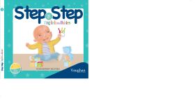 STEP BY STEP FOR BABIES