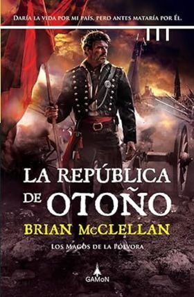 LA REPÚBLICA DE OTOÑO