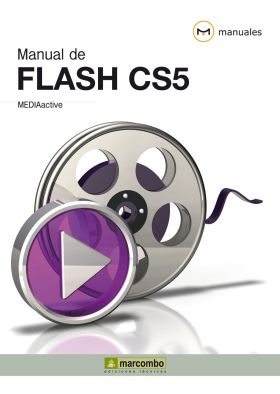 MANUAL DE FLASH CS5