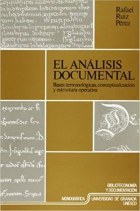 ANALISIS DOCUMENTAL
