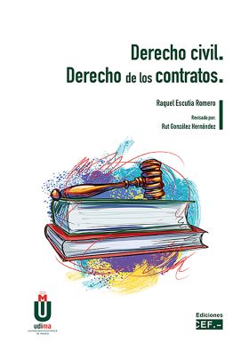 Derecho civil. Derecho de los contratos