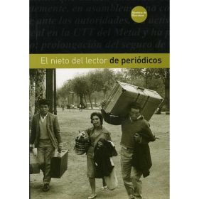 El nieto del lector de periódicos