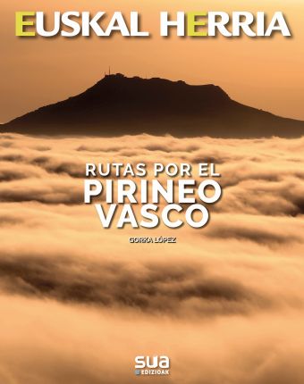 Rutas por el Pirineo vasco