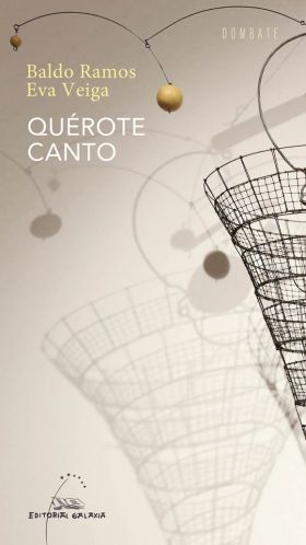 QUÉROTE. CANTO