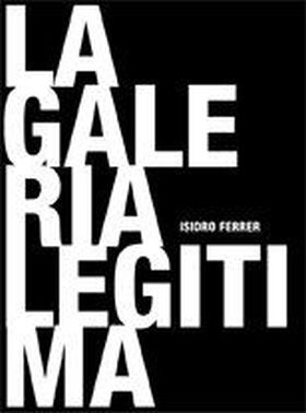 GALERIA LEGITIMA