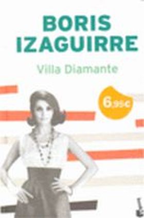 VILLA DIAMANTE