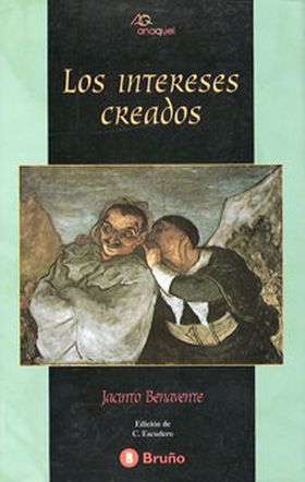 Los intereses creados