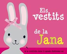 VESTITS DE LA JANA, ELS