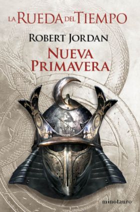 LA RUEDA DEL TIEMPO Nª00/14 NUEVA PRIMAVERA