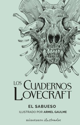 CUADERNOS LOVECRAFT Nº 05, LOS