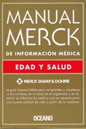 MANUAL MERCK EDAD Y SALUD