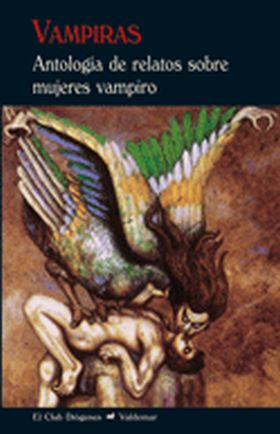 VAMPIRAS CD-115