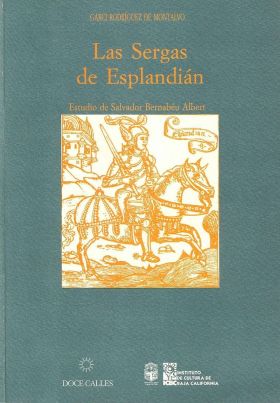 Las Sergas de Esplandián
